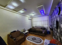 Masazır qəsəbəsi