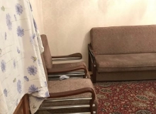 Həsən Əliyev küçəsi
