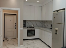 Müzəffər Həsənov küçəsi