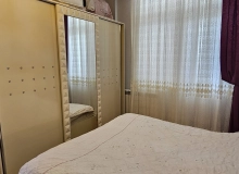 Masazır, Rahat Nəfəs yaşayış kompleksi