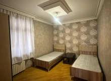 Yeni Günəşli AB massivi