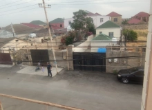 Masazır əsas yola yaxın
