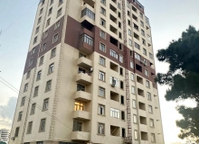 Ramiz Quluyev küçəsi