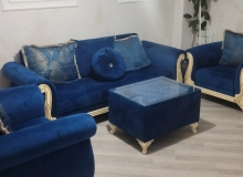 Ramiz Quliyev küçəsi