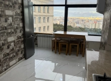 İzzət Nəbiyev küçəsi