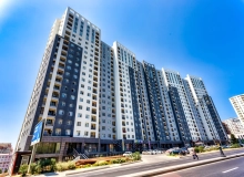 Xətai Park Yaşayış kompleksi