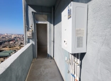 Saray qəsəbəsi, Məhəmməd Əsədov küçəsi