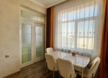 Abşeron ray, Məhəmmədi qəsəbəsi