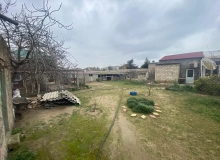 Buzovna qəsəbəsi