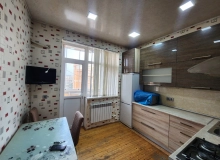 Masazır, Yeni Bakı yaşayış kompleksi, bina 15