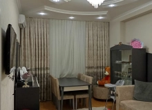 Masazır qəsəbəsi Mehli yaşayış kompleksi