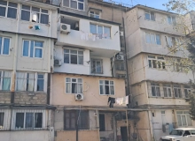 Sabunçu ray, Bakıxanov qəs, Oskar Əfəndiyev küç