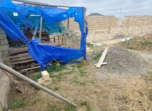 Saray qəsəbəsi