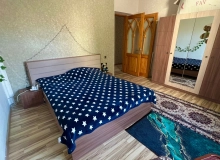 Mərdəkan qəsəbəsi