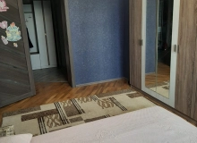 A.M.Şərifzadə küçəsi