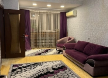 Əsəd Əhmədov küçəsi