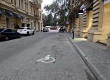 Neftçilər pr
