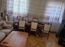 S. Məmmədova küçəsi