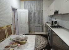 Buzovna qəsəbəsi