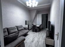 Mirvari city yaşayış kompleksi