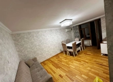 Əliyar Əliyev küçəsi