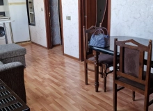 Tahir Bədəlov küçəsi.
