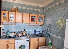 Yeni Günəşli qəsəbəsi, Ballı market yaxınlığı