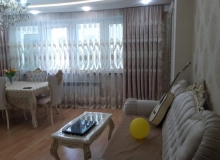 Yavər Əliyev küçəsi