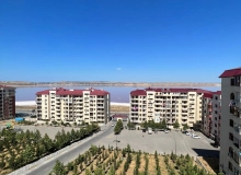 Masazır, Abşeron City yaşayış kompleksi