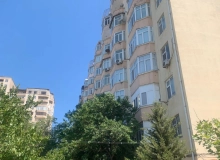 Şərifzadə küçəsi