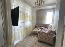 Salatın Əsgərova küçəsi