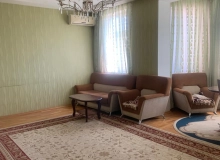 Şərifzadə küçəsi