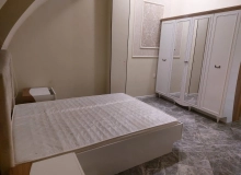 Nərimanov rayonu Orucalıyev küçəsi