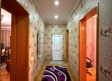 Masazır qəsəbəsi