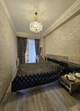 Masazır qəsəbəsi, Ə. Vahid küçəsi