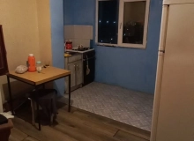 Köhnə Günəşli, İnqlab İsmayılov küçəsi.