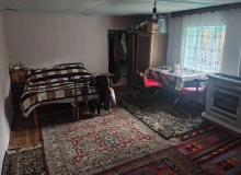 Şamaxı rayon, Zivərbəy Əhmədbəyov küçəsi