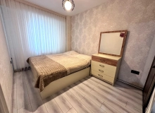 Yavər Əliyev küçəsi