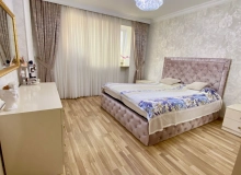 Sakit Qocayev küçəsi