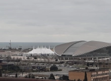 N. Şükürov küçəsi