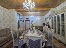 Xətai r., Əhmədli m/s yaxınlığı