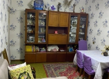 Sabunçu rayonu, Bakıxanov qəsəbəsi, 271 saylı məktəbin yanı