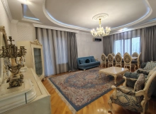 Səməd Vurğun küçəsi