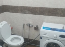 Afiyəddin Cəlilov küçəsi