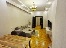 Nəsib bəy Yusifbəyli küçəsi