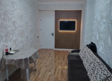 Yeni Günəşli qəsəbəsi