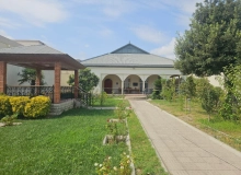 Şağan qəsəbəsi