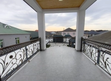 Məhəmmədli qəsəbəsi