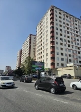 Ə.Vahid küçəsi
