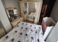 Əhmədli qəsəbəsi